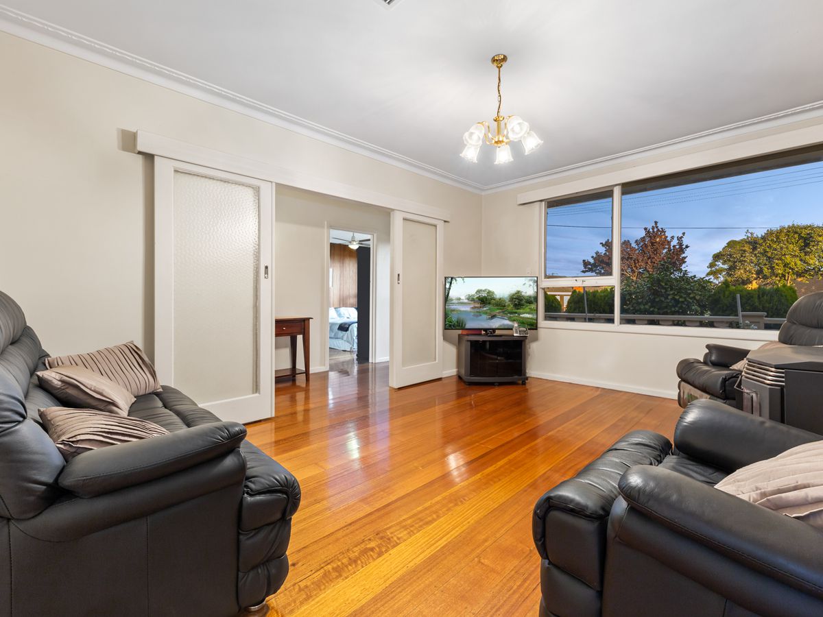 12 Brunet Street, Dandenong North