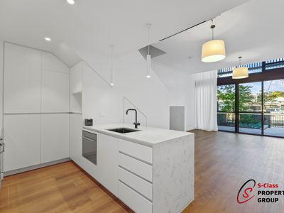 G10 / 1 Seymour Avenue, Shenton Park