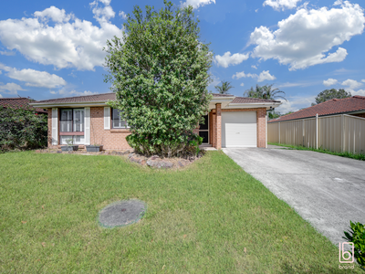 28 Brittania Drive, Watanobbi