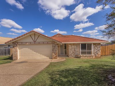 4 Nuala Street, Yamanto