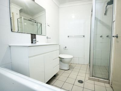 20 / 53 Denman Avenue, Wiley Park