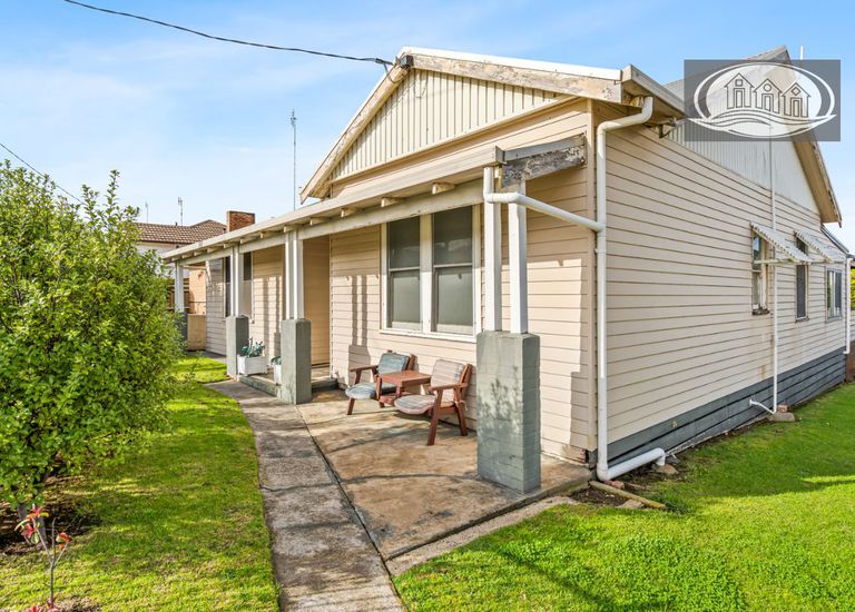 23 Otway Street, Portland