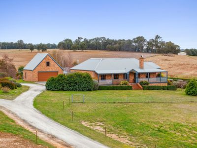 2996 Laggan Road, Laggan via, Crookwell