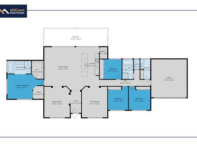 8 Brumby Close, Hallidays Point