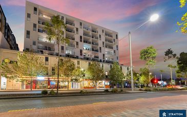 812 / 18 Cecil Avenue, Cannington