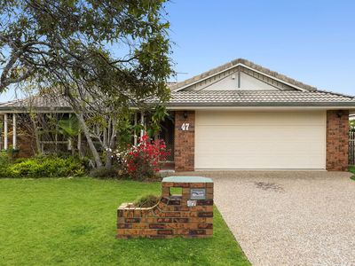 47 Oakmont Street, Carindale