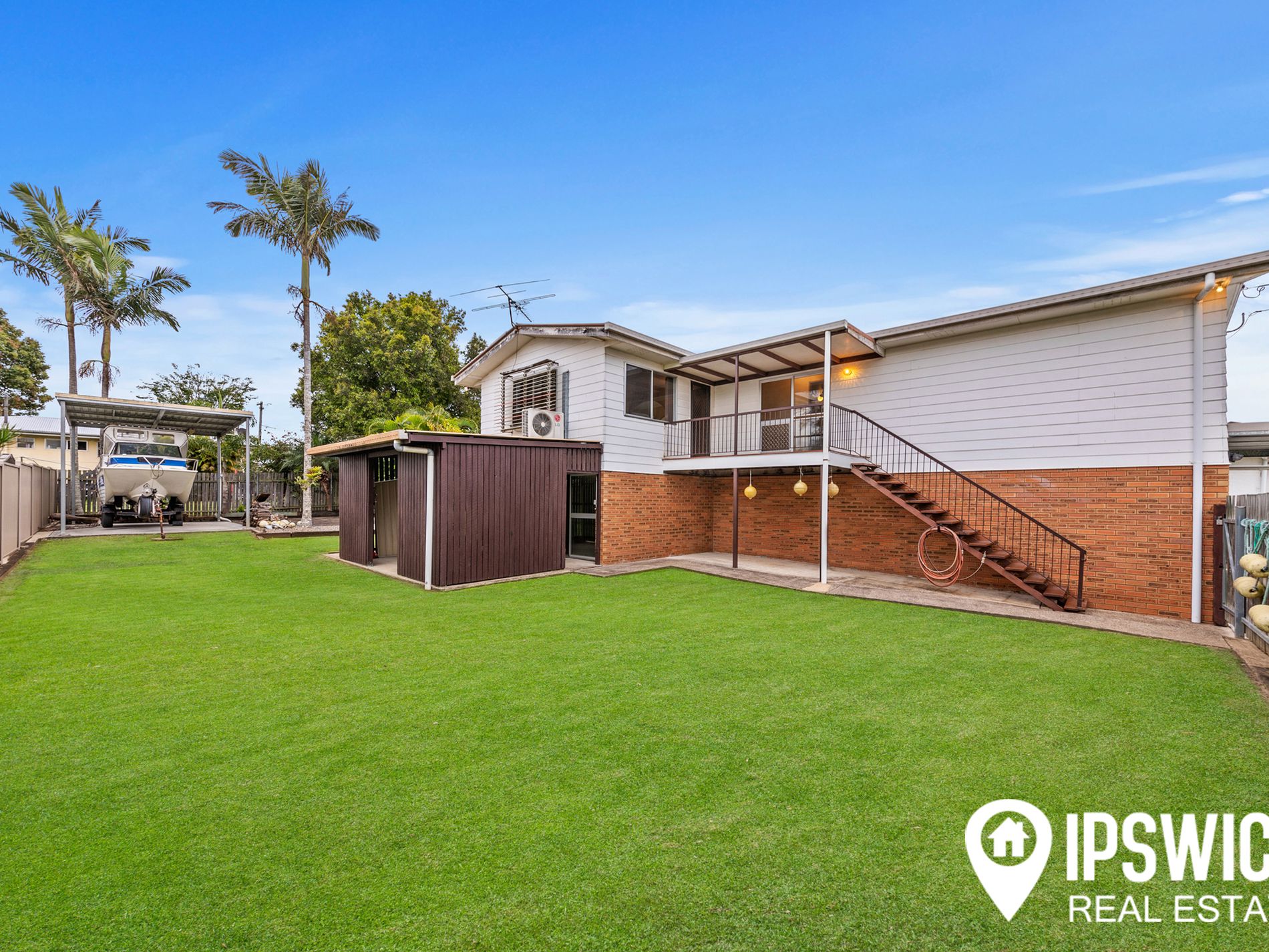 19 Reddy Street, One Mile Ipswich Real Estate