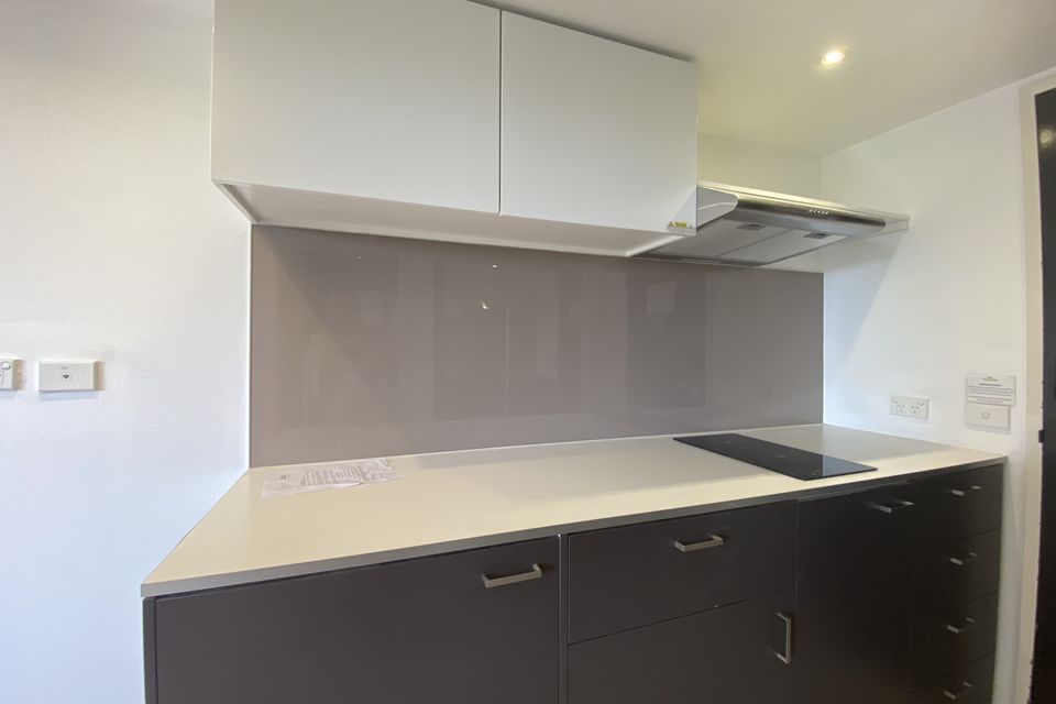 531 / 572 St Kilda Road, Melbourne