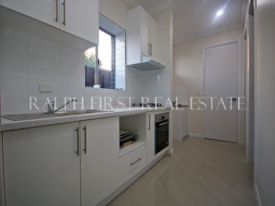 1 / 187A Wangee Road, Greenacre