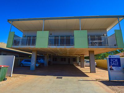 6 / 26 Somerset Crescent, South Hedland