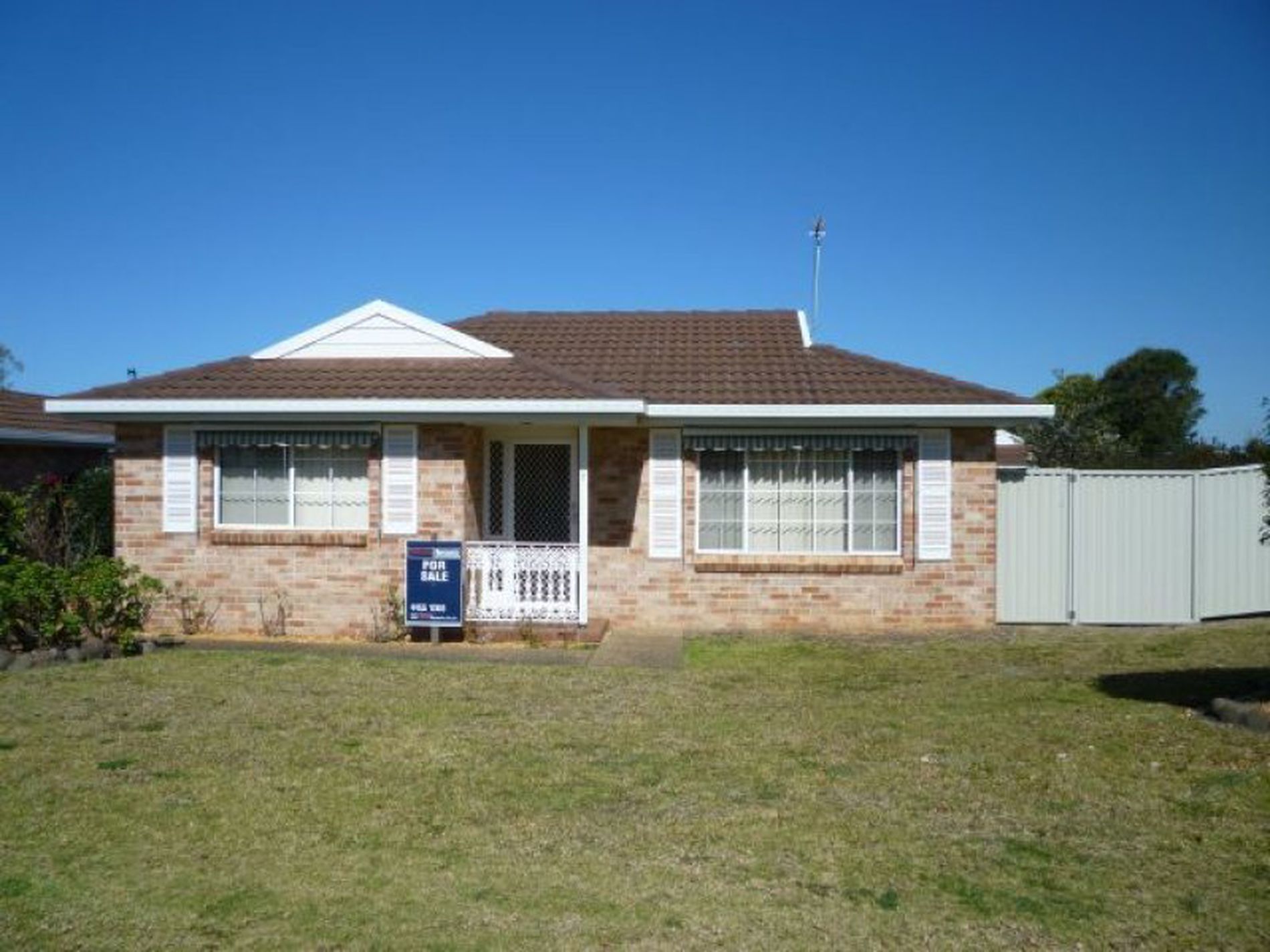 7 / 40 Deering Street, Ulladulla