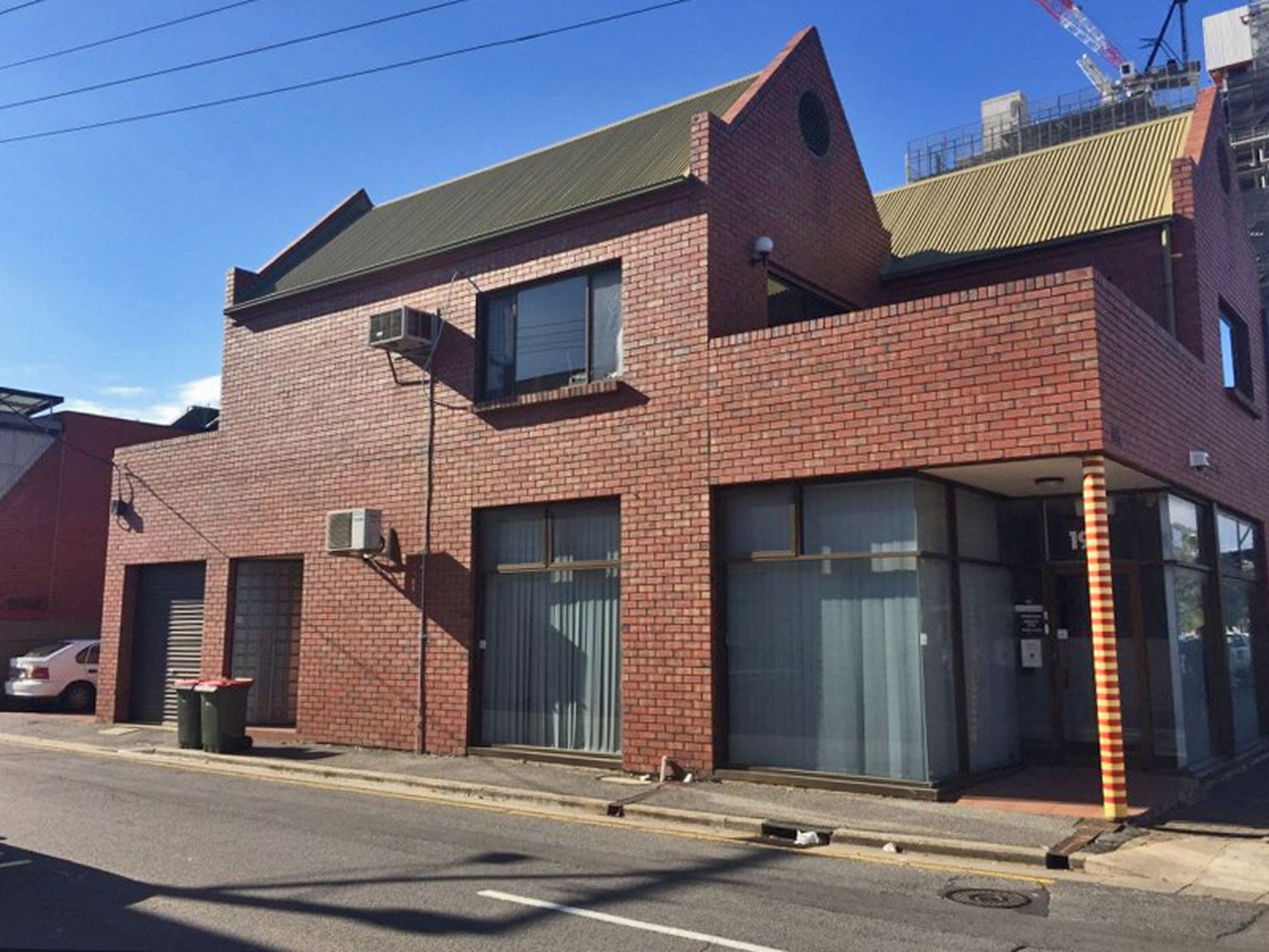 38 Selby Street, Adelaide