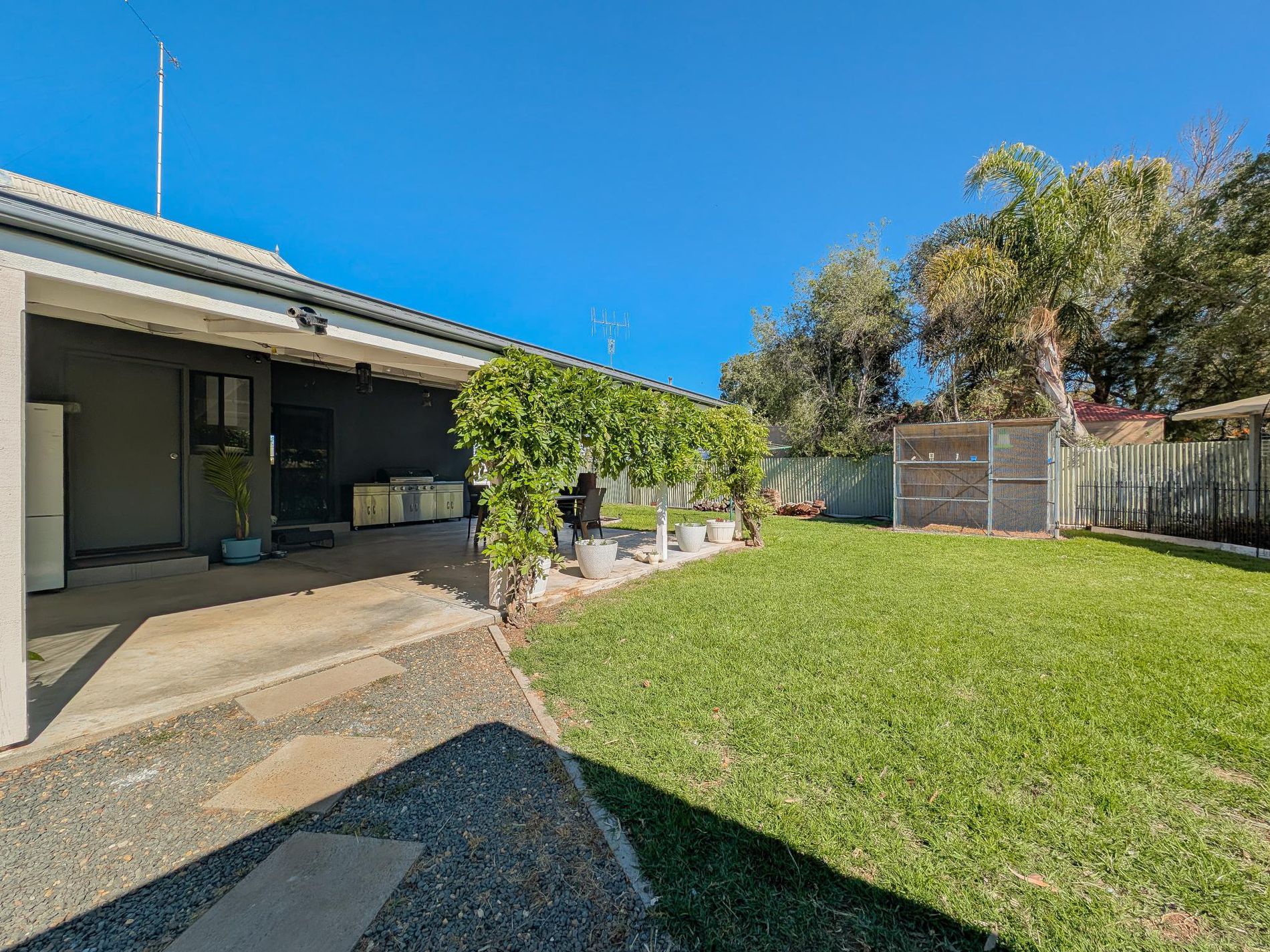 190 Westblade Avenue, Kerang