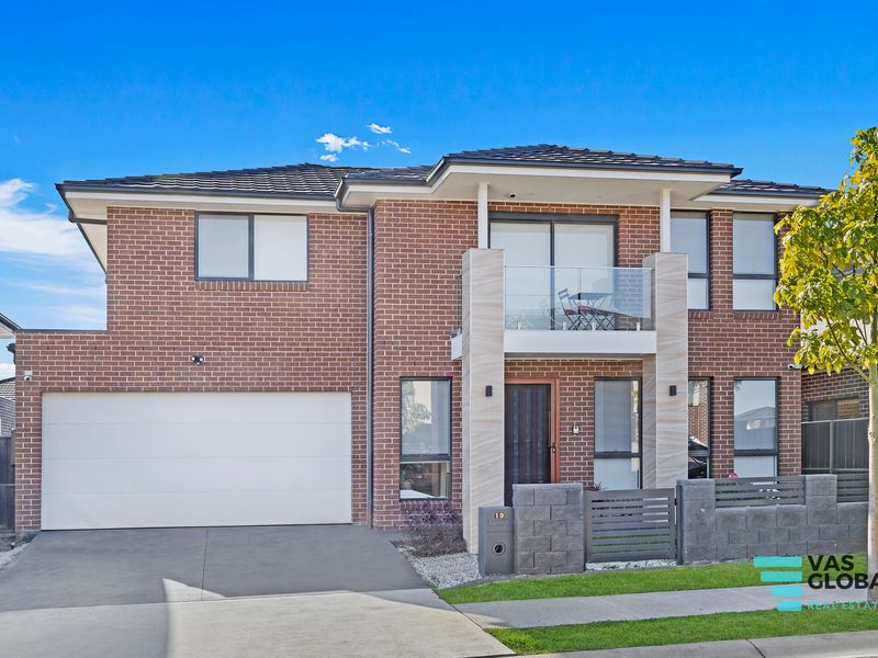 19 Starling Street, Marsden Park