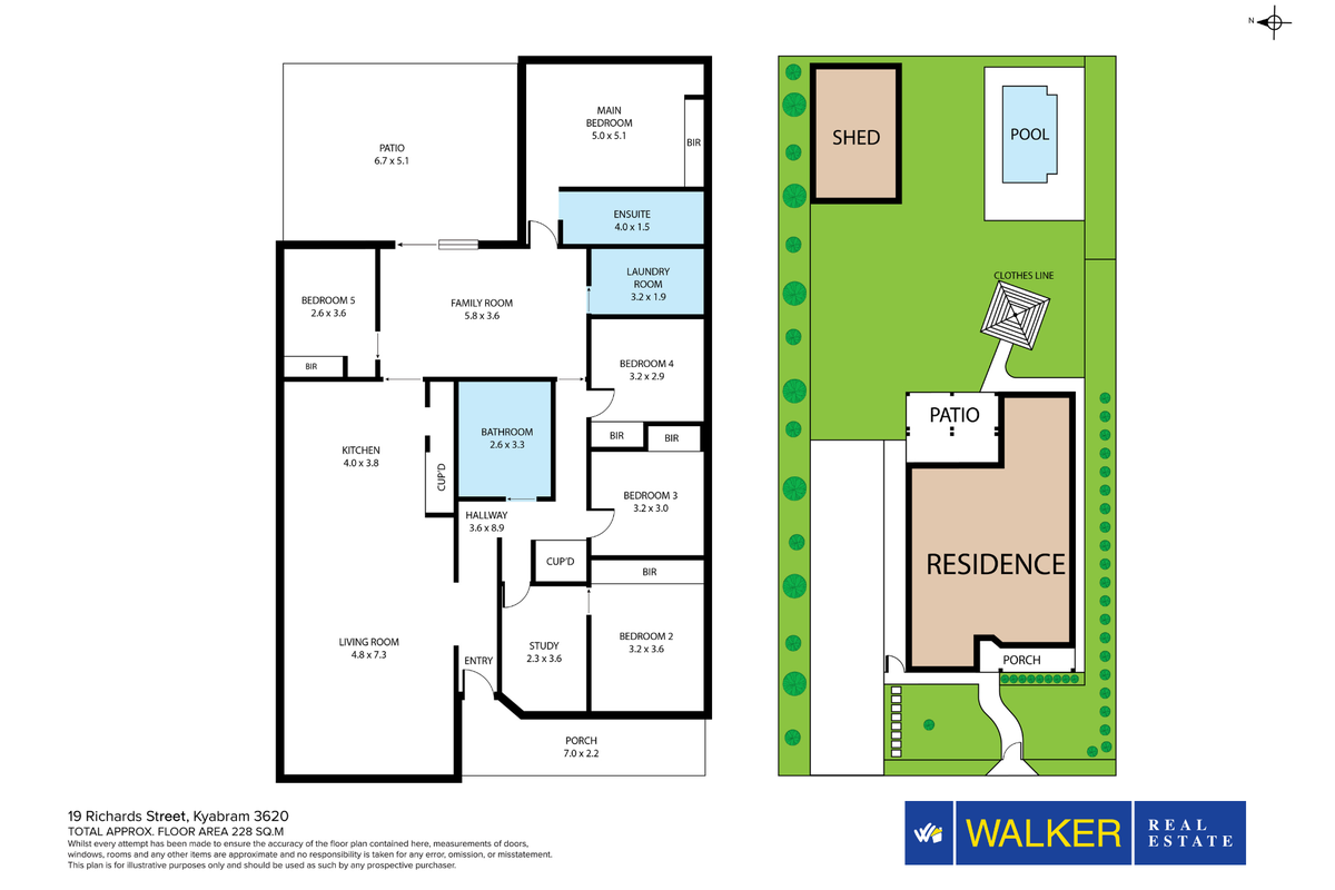 19 Richards Street, Kyabram