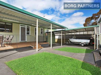 45 Merino St, Miller