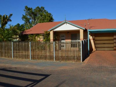 15 / 35 Egret Crescent, South Hedland