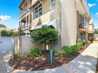 4 / 91 Parkyn Parade, Mooloolaba