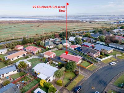 92 Dunbeath Crescent, Kew