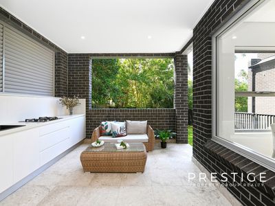 111 Gungah Bay Road, Oatley