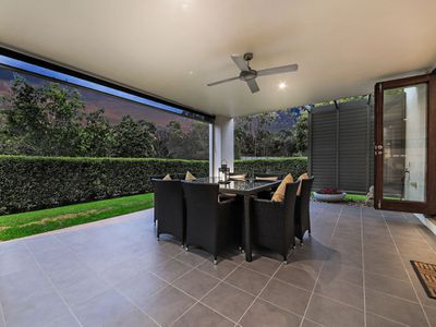 44 Feathertail Place, Wakerley