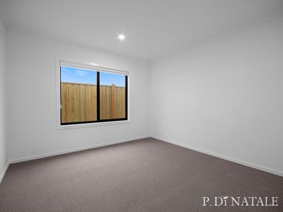 30 Blade Circuit, Fraser Rise