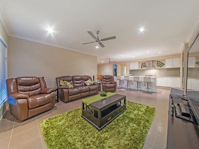 35 Higgs Cct, Wynnum West