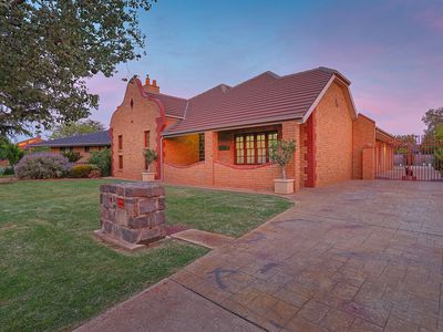 3 Primrose Drive, Mildura