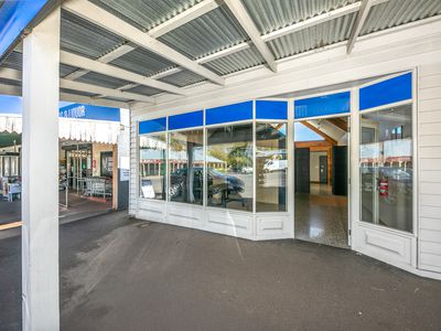 32A High Street, Trentham