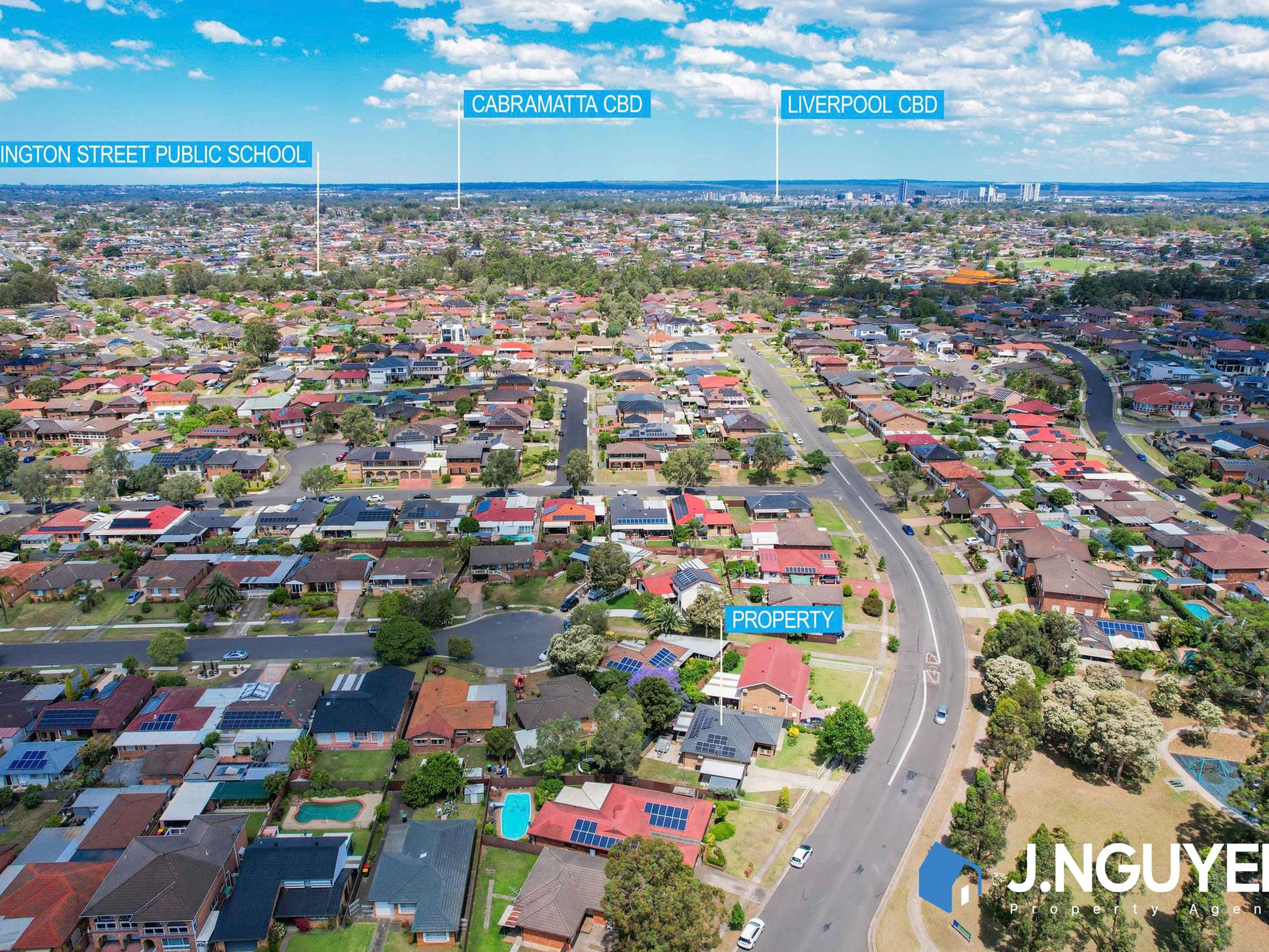 29 Essendon Street, St Johns Park