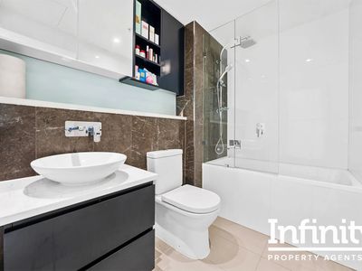 1103 / 17 Wentworth Place, Wentworth Point