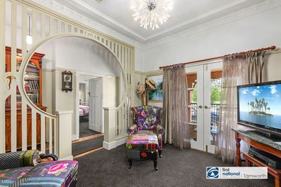 101 Ebsworth Street, Tamworth