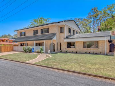 11 Ashburton Street, Chapel Hill