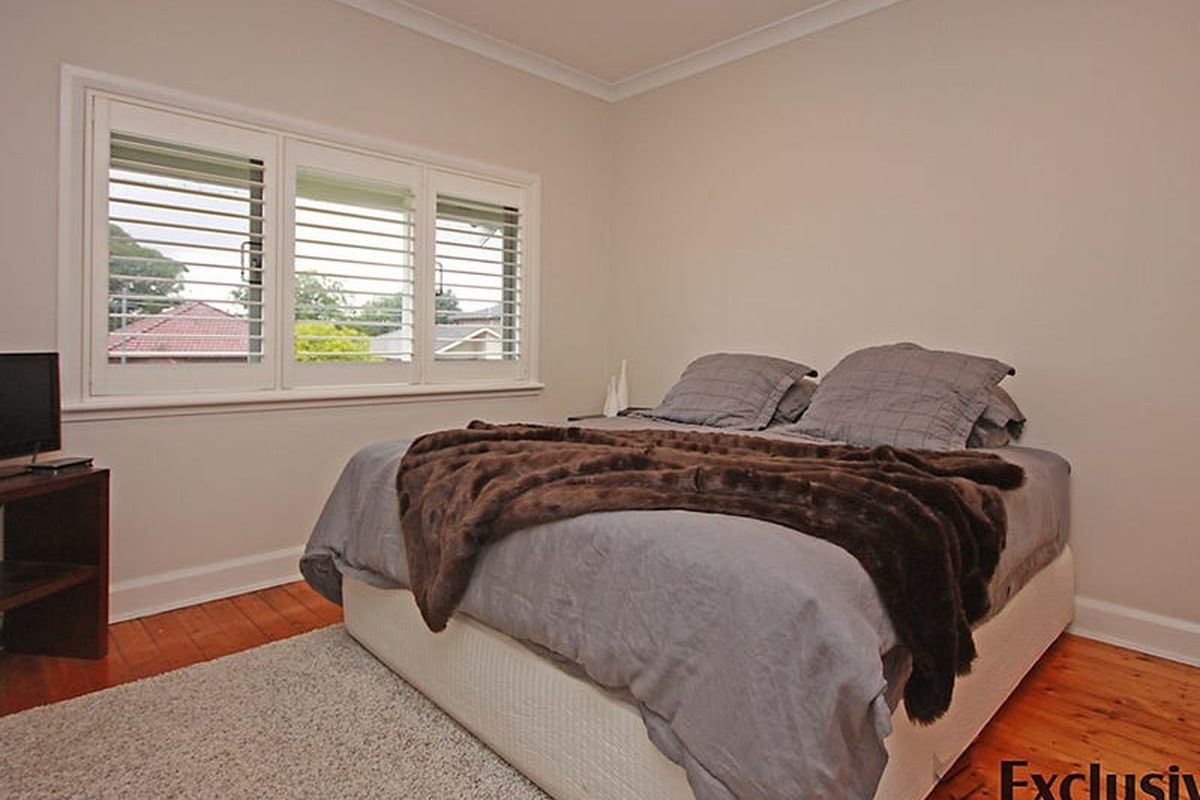 63 Myall Street, Concord West
