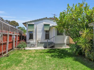 7 Railway Place North, Williamstown