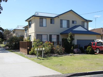 Tuncurry