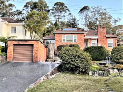 86 Grosvenor Road, Lindfield