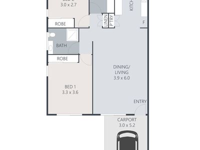 3 / 61 Neerim Drive, Mooloolaba