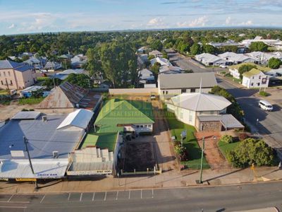 97 Gill Street, Charters Towers City