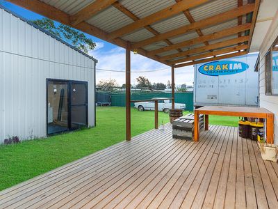 128 Princes Highway, Albion Park Rail