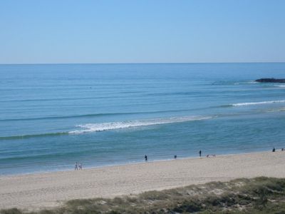 Palm Beach