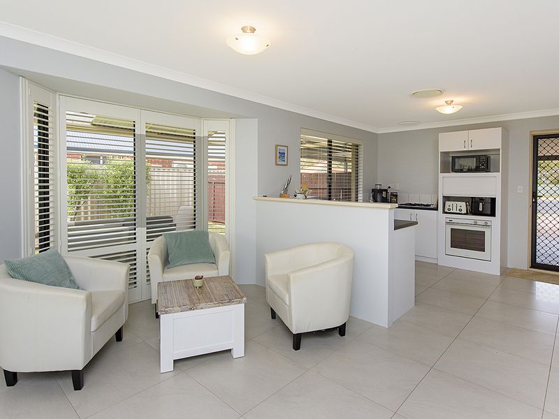 13 Pigeon Rise, Geographe