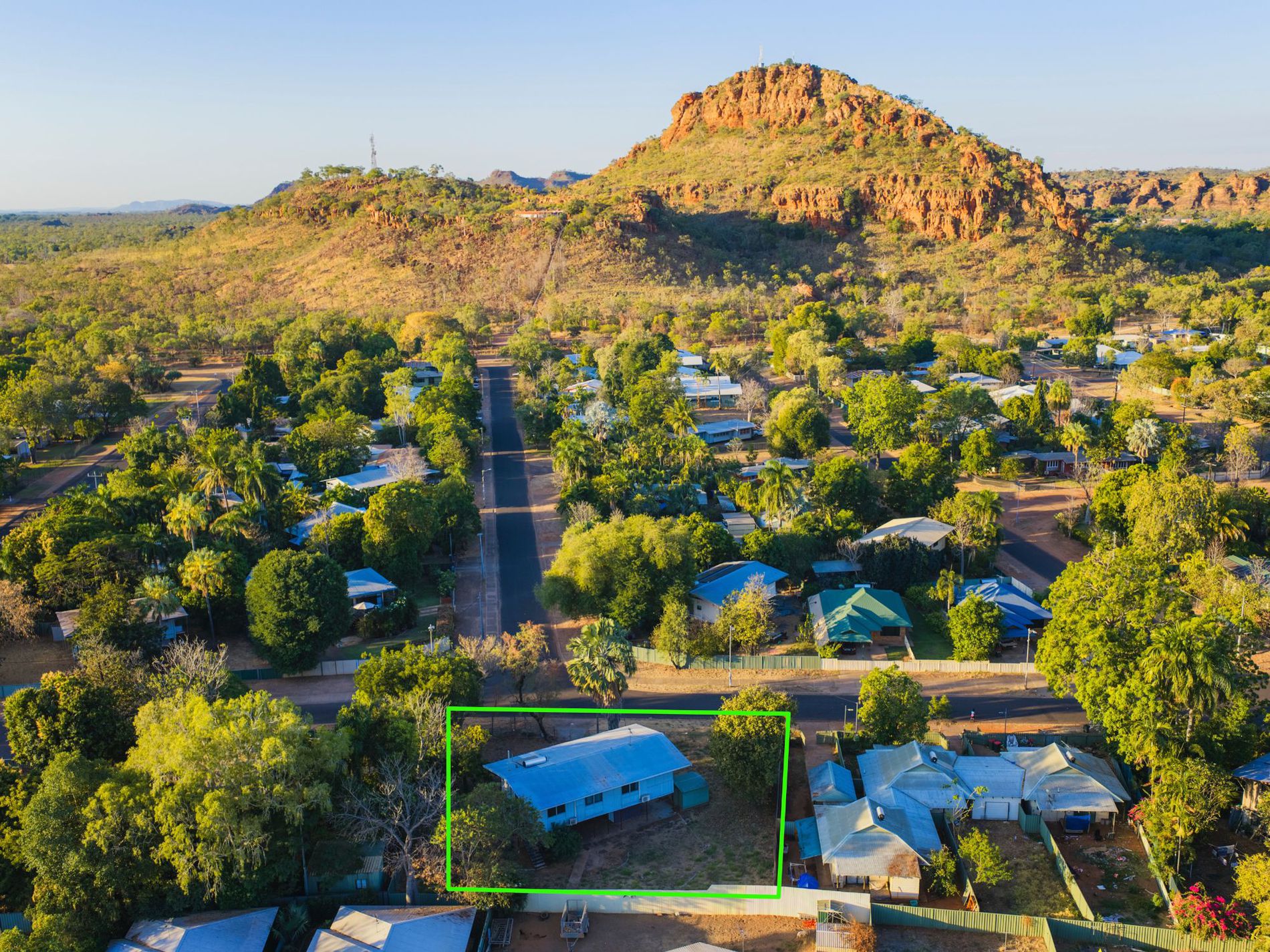 9 Bauhinia Street, Kununurra