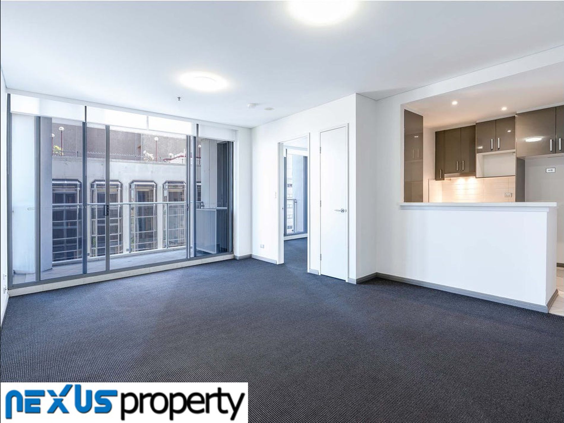 192 / 420 Pitt Street, Haymarket