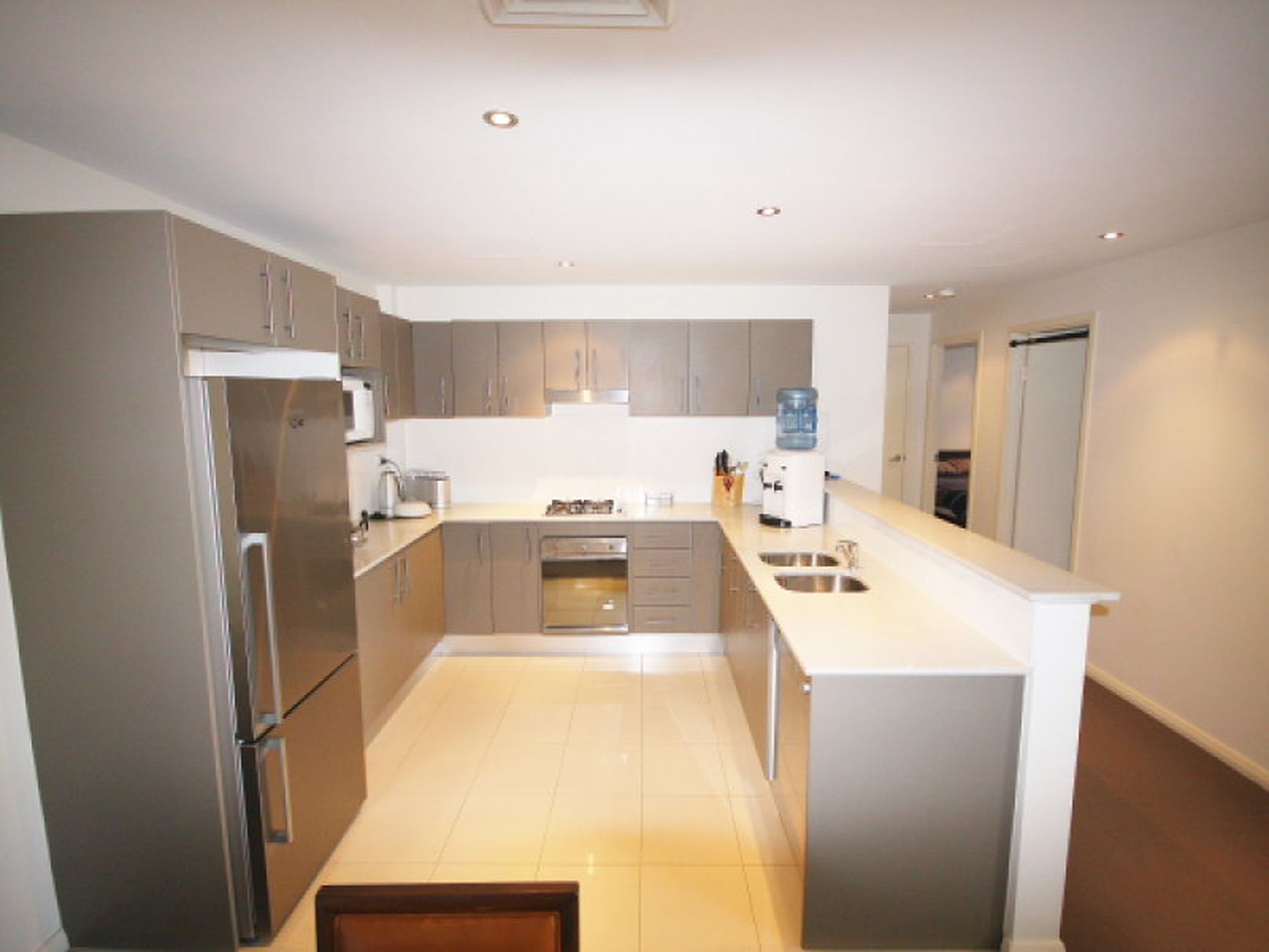 16 / 109-123 O'Riordan Street, Mascot