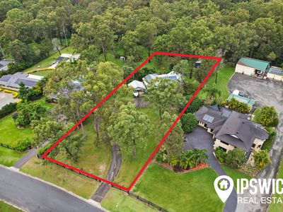 24-26 Silvereye Crescent, Greenbank