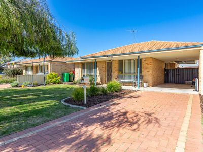 1 / 2 Tipping Street, Carey Park