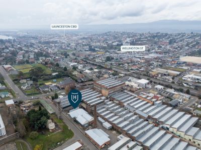 31 Thistle Street West, South Launceston