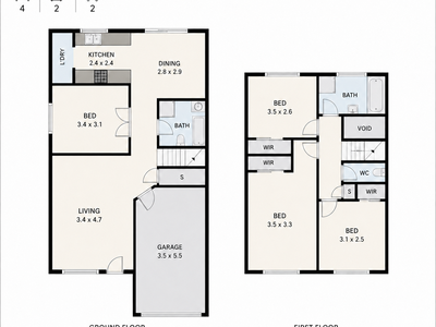17 / 15-25 Atchison Street, St Marys