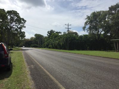 L123 Racecourse Road, Cooktown